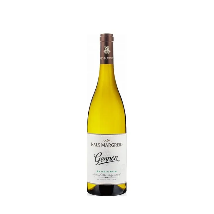 Gennen Sauvignon 2022 – Nals Margreid