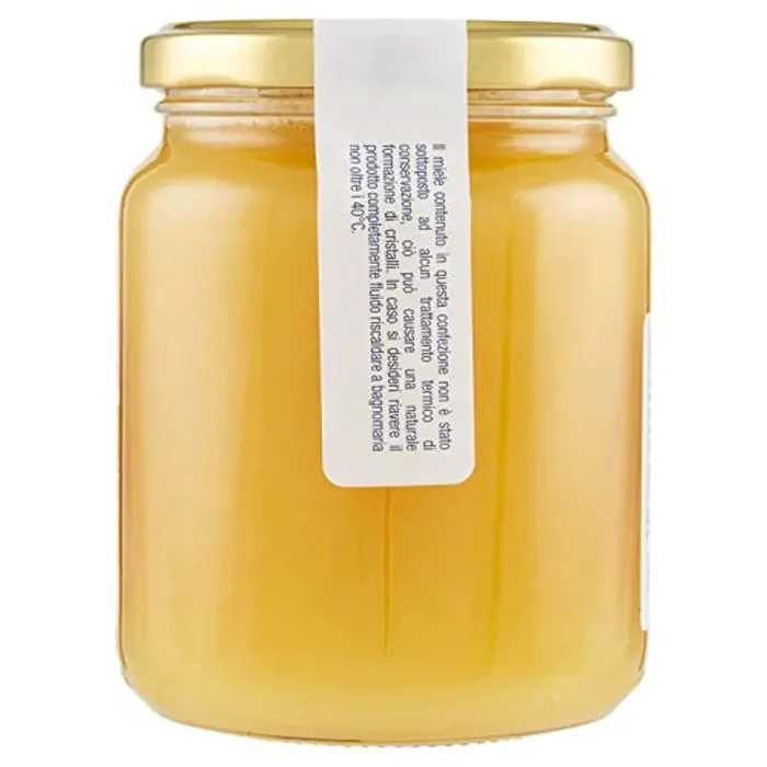 Gentilini Miele di Nettare di Fiori, 500g - immagine 3
