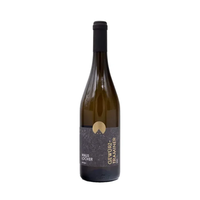 Gewurztraminer DOC 2019 – Mauslocher