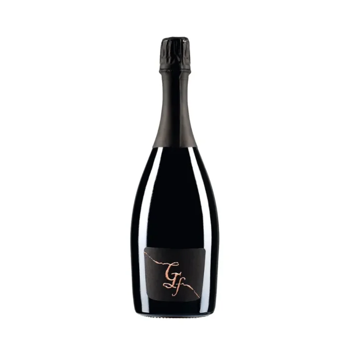 GF Spumante Rosato Metodo Classico 2019 – Gianfranco Fino