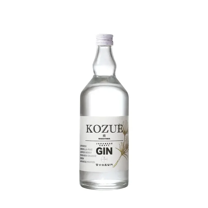 Gin ‘Kozue’ 70 Cl