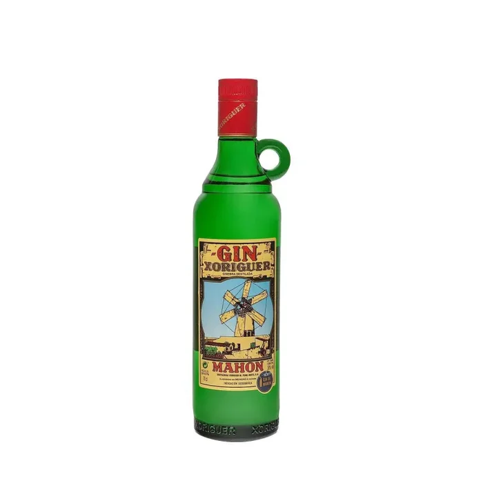 Gin ‘Mahon’ Xoriguer 70 Cl