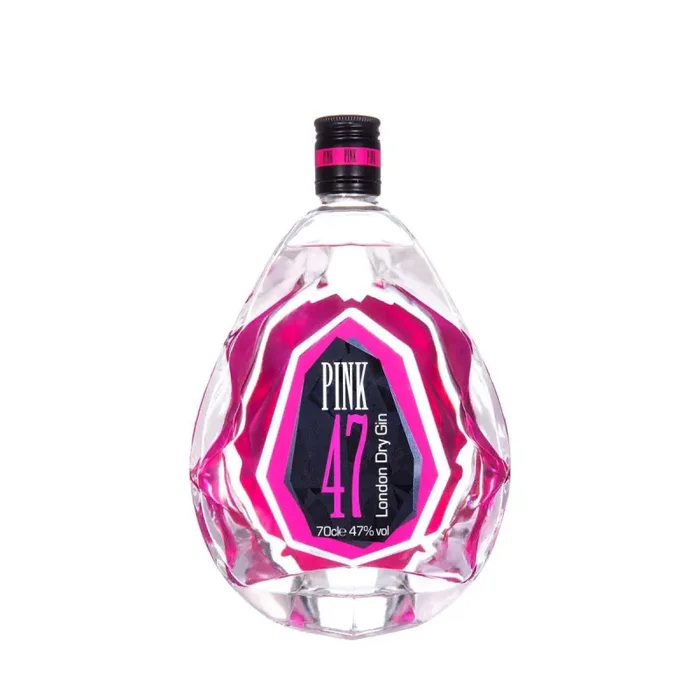 Gin ‘Pink 47’ 70 Cl Sconti