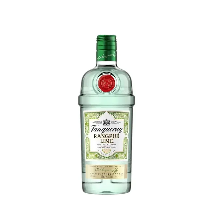 Gin ‘ Tanqueray Rangpur’ 70 Cl Kit 6 bottiglie