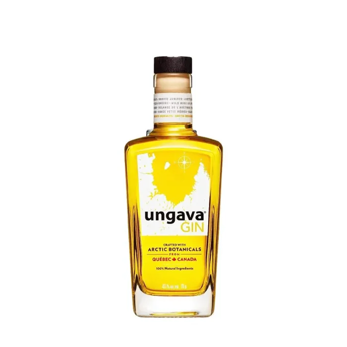 Gin ‘Ungava’ 70 Cl