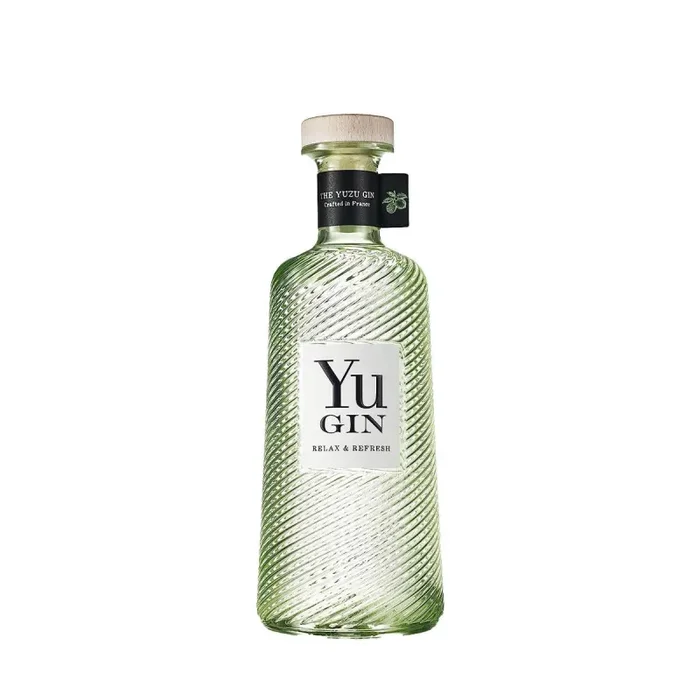 Gin ‘Yu’ 70 Cl