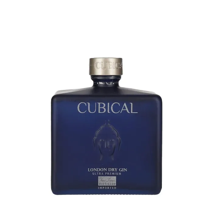 Gin Botanic Ultra Premium 70 Cl