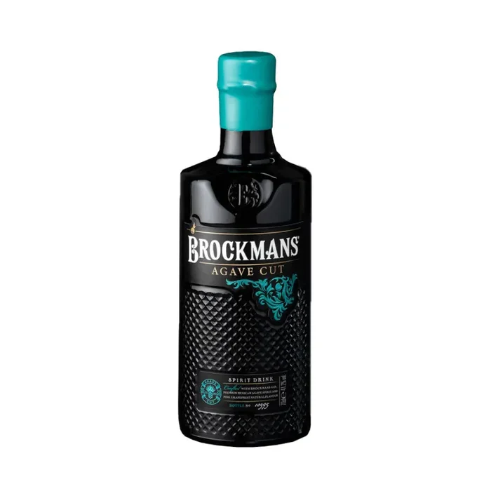 Gin Brookmans ‘Agave Cut’ 70 Cl