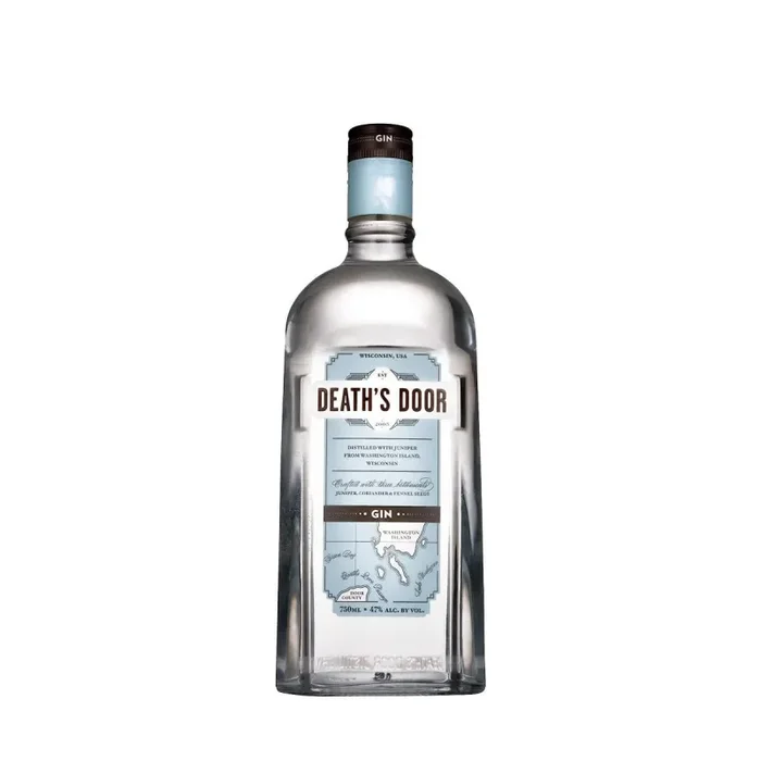 Gin Death’S Door 70 Cl