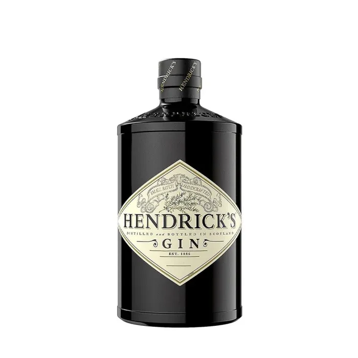 Gin Hendrick’s 70 Cl