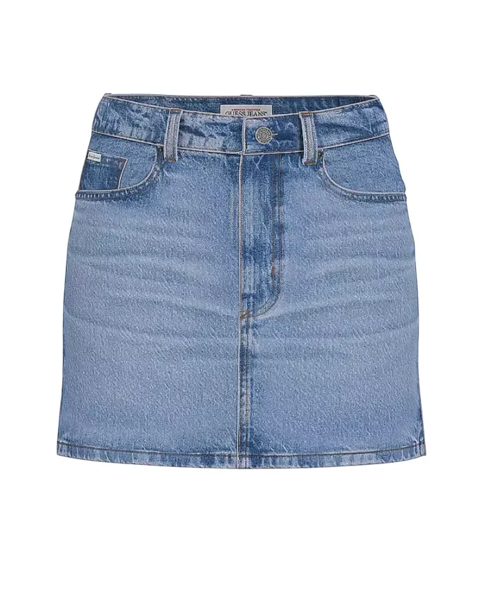 Gonna Jeans Guess Art W5GD0Q D5M4A