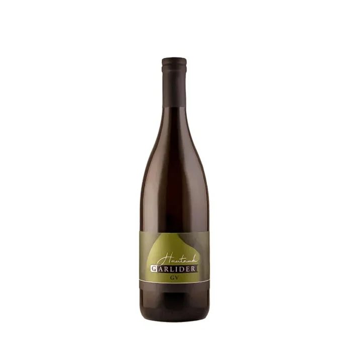Gruner Veltliner Hautnah 2019 – Garlider Sconti