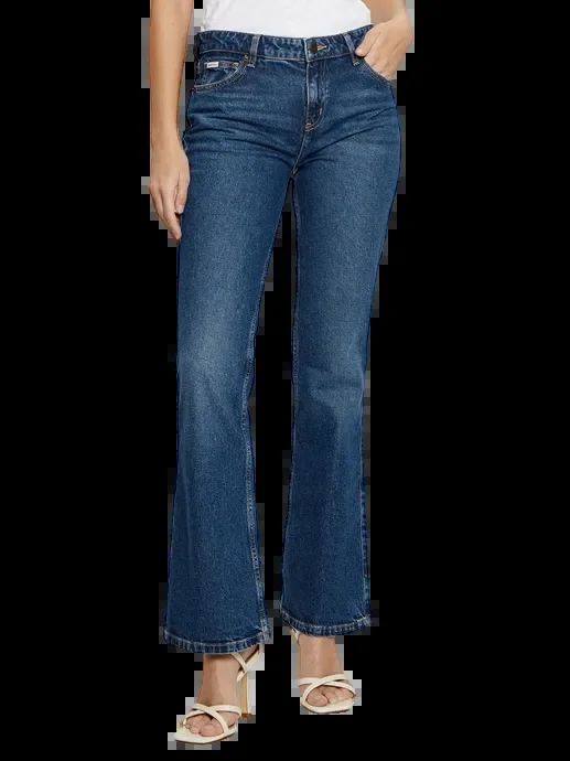 Guess Jeans dpnna art W5RA1S D5M44 Regular Fit