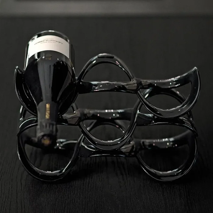 GUZZINI Cantinetta Universale Cuvée Nero - immagine 2