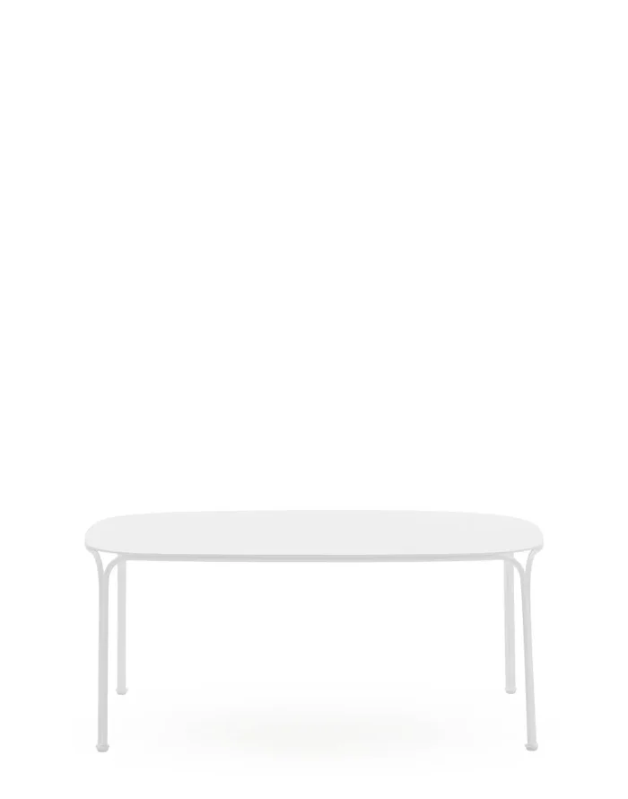 HIRAY TAVOLINO H38 BIANCO