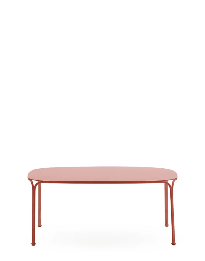 HIRAY TAVOLINO H38 RUGGINE