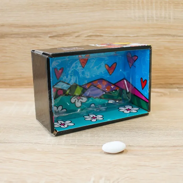 Ih-Oh Disney Britto - immagine 2