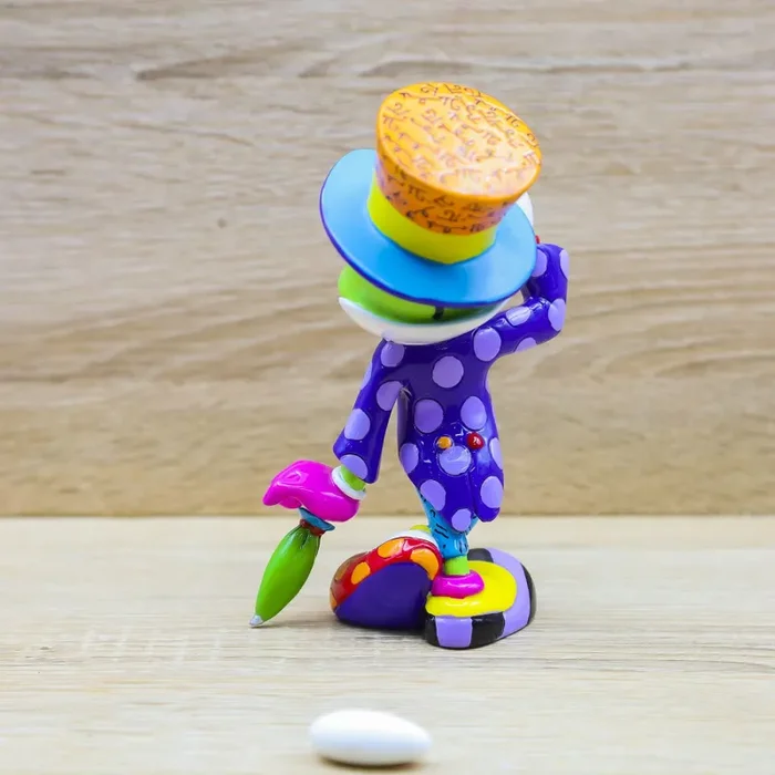 Il Grillo Parlante Disney Britto - immagine 3