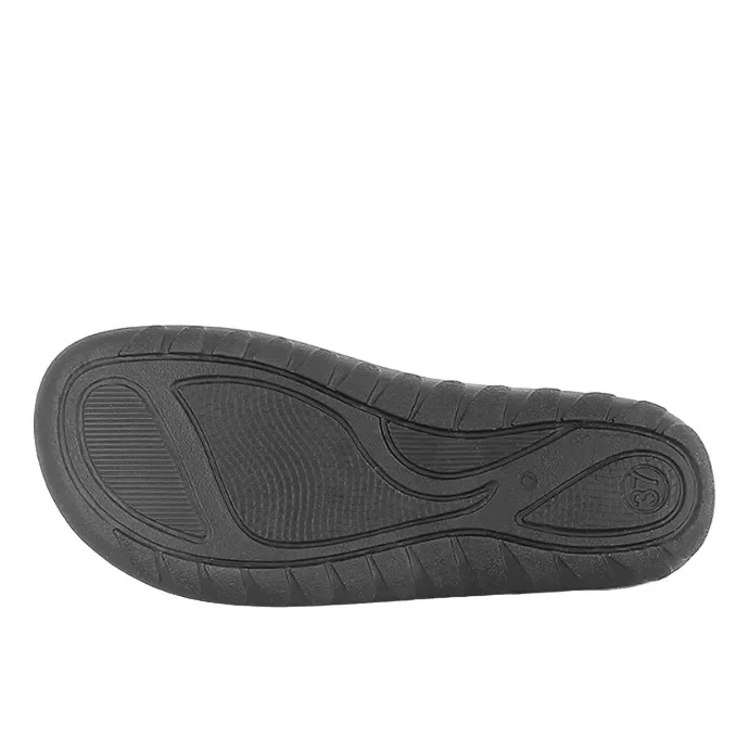 INBLU PANTOFOLE GATTO E FIOCCO GLITTERATO INBLU ET28 - immagine 2