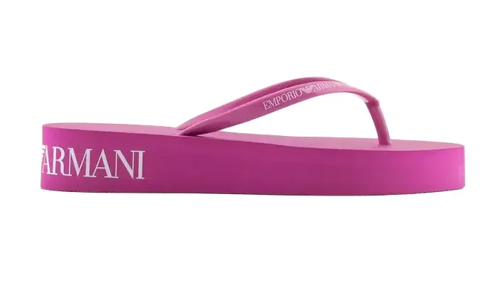 Infradito Donna EA7 Art XVQS09 XN118