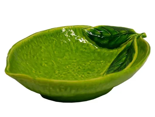 INSALATIERA MEDIA LIMONE