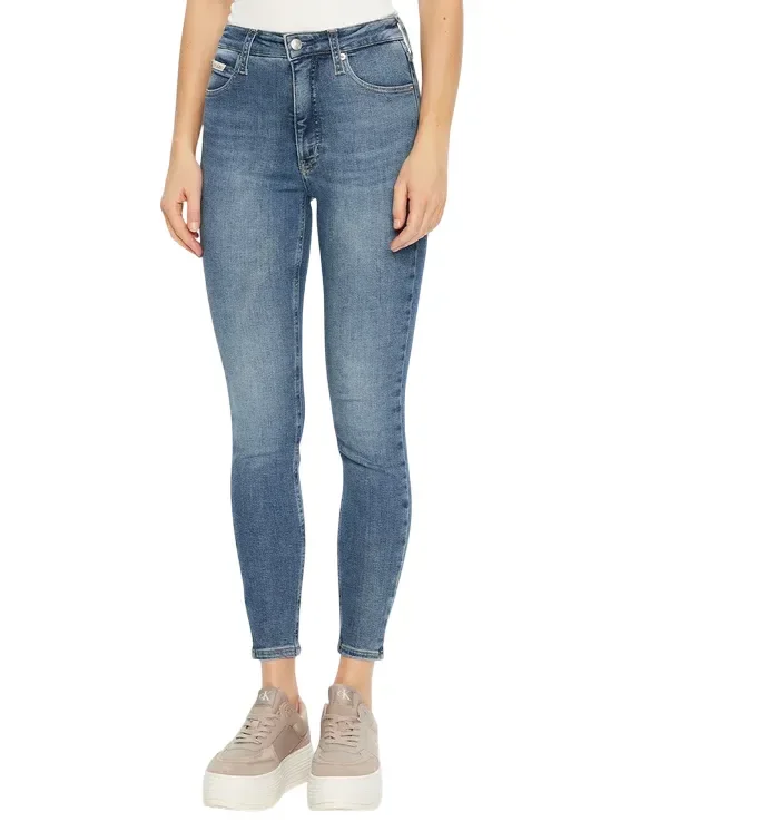Jeans Donna Calvin Klein Art J20J224522