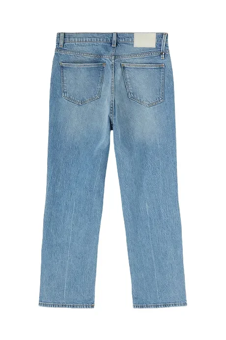 Jeans donna Gas art A7286 355977 - immagine 2