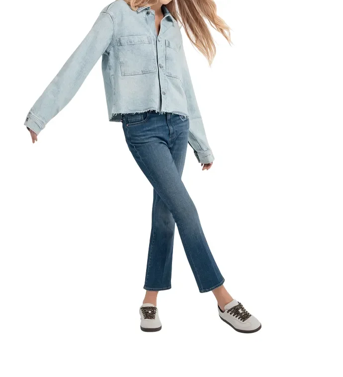 Jeans Donna Gas Art A7550 355977