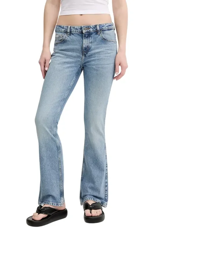 Jeans Donna Guess Art W5RA1S D5M4A