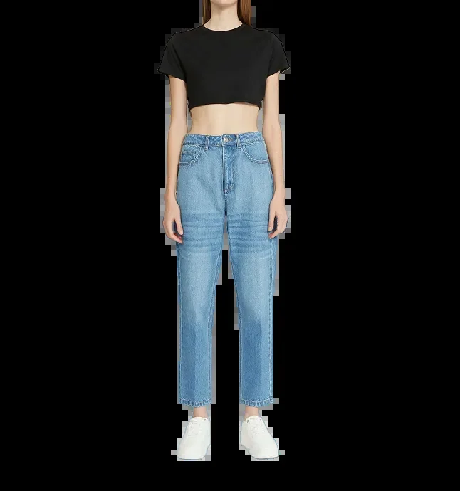 Jeans donna John Richmond art. UWA23093JE