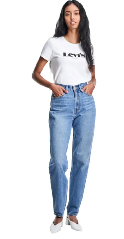 Jeans Donna Levi’s Art. A3506 0002 P-E 23 colore foto misura a scelta