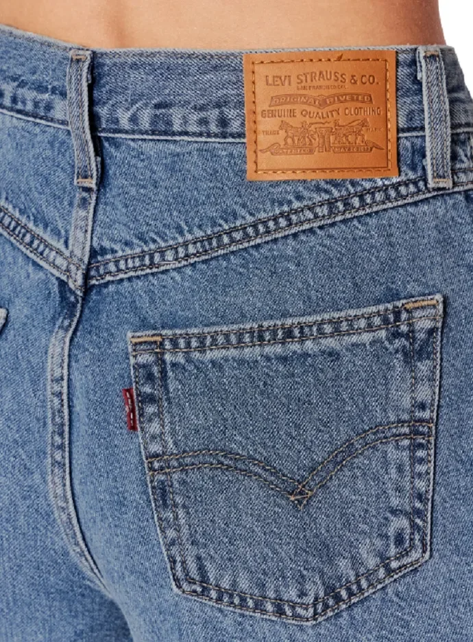 Jeans Donna Levi’s Art. A3506 0002 P-E 23 colore foto misura a scelta - immagine 2