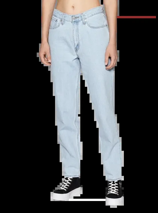 Jeans donna Levi’s art A3506 0003 colore foto misura a scelta