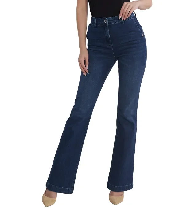 Jeans donna Patrizia Pepe art 8P0506 D038 P-E 23 colore foto misura a scelta