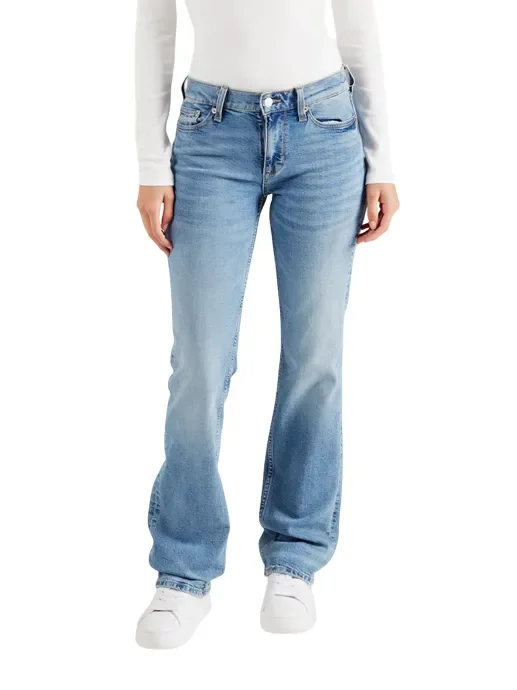 Jeans donna Tommy Jeans art DW0DW19565