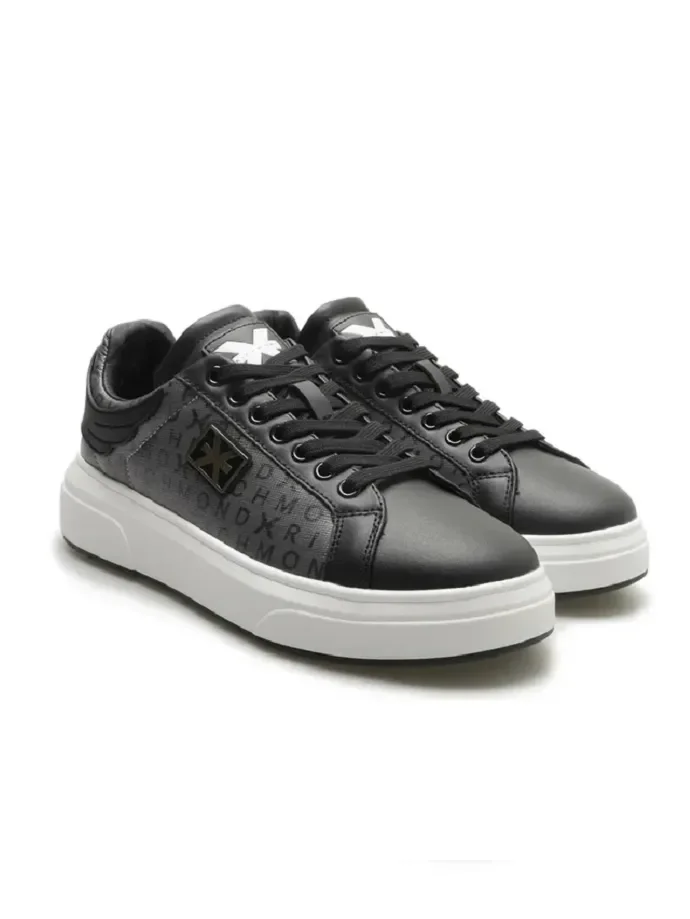 JOHN RICHMOND SNEAKERS DA UOMO 25326/CP