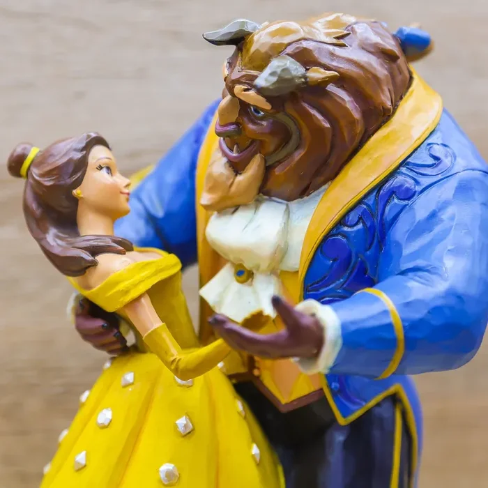 La Bella e la Bestia Disney Traditions - immagine 2