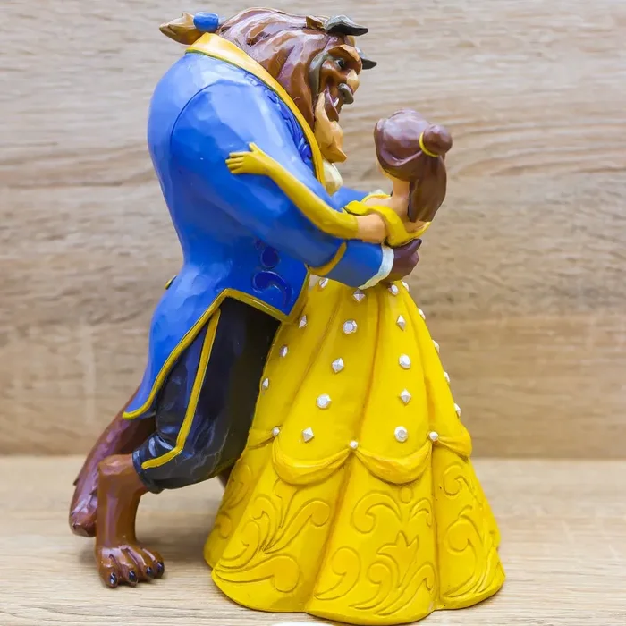 La Bella e la Bestia Disney Traditions - immagine 3