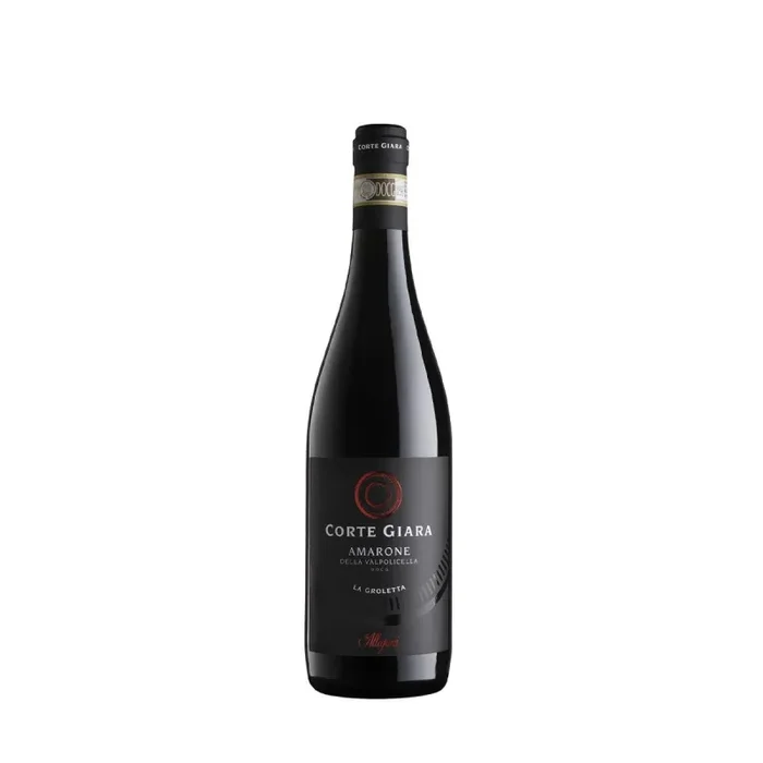 La Groletta Amarone della Valpolicella 2020 – Corte Giara