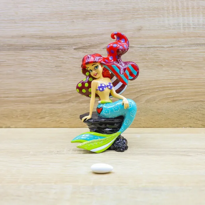 La Sirenetta Disney Britto