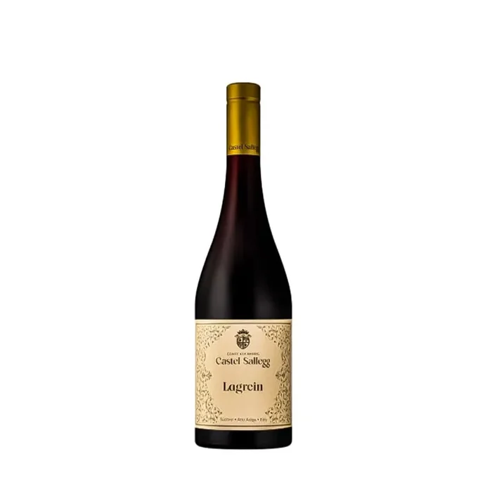 Lagrein Alto Adige 2021 – Castel Sallegg