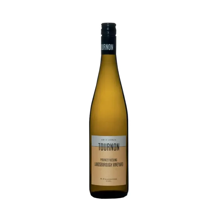 Landsborough Vineyard Pyrenees Riesling 2020 – Tournon