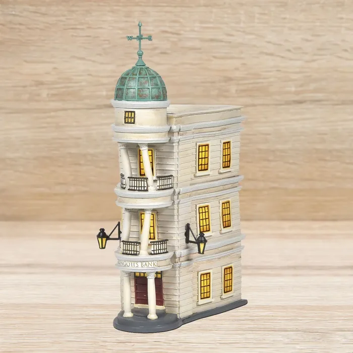 Led Gringott – Banca dei Maghi Harry Potter