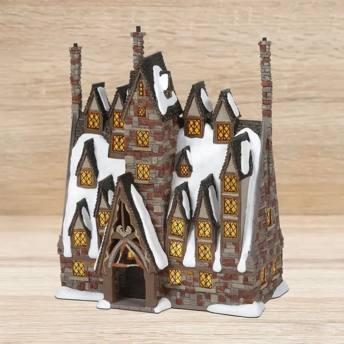 Led I Tre Manici di Scopa Hogsmeade Harry Potter