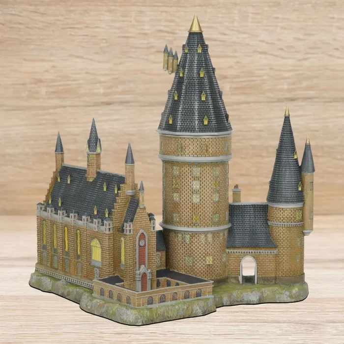 Led Sala Grande Hogwarts Harry Potter