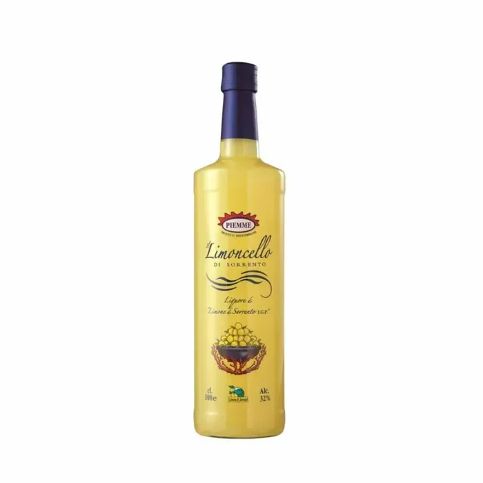 Limoncello Piemme 32 Cl.100