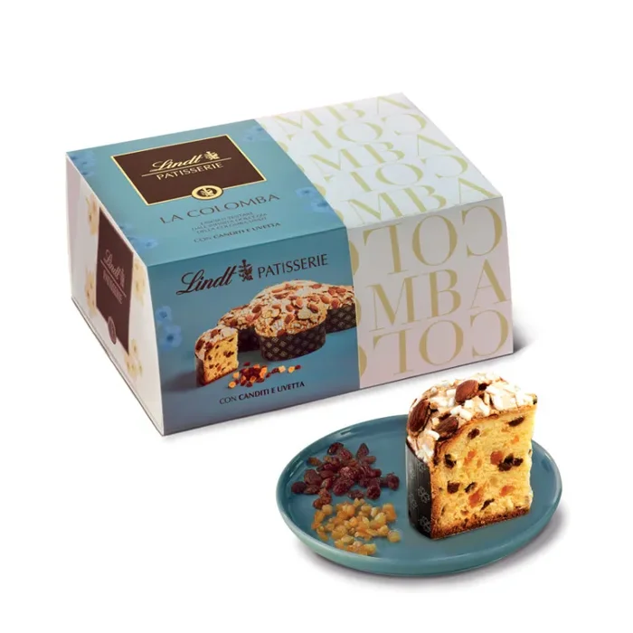 Lindt Colomba Tradizionale 1 kg