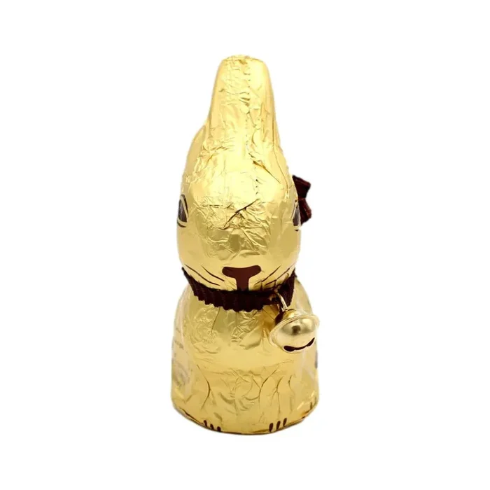 Lindt Coniglietto Bunny Cioccolato Fondente 50 Gr 1 Pz - immagine 2