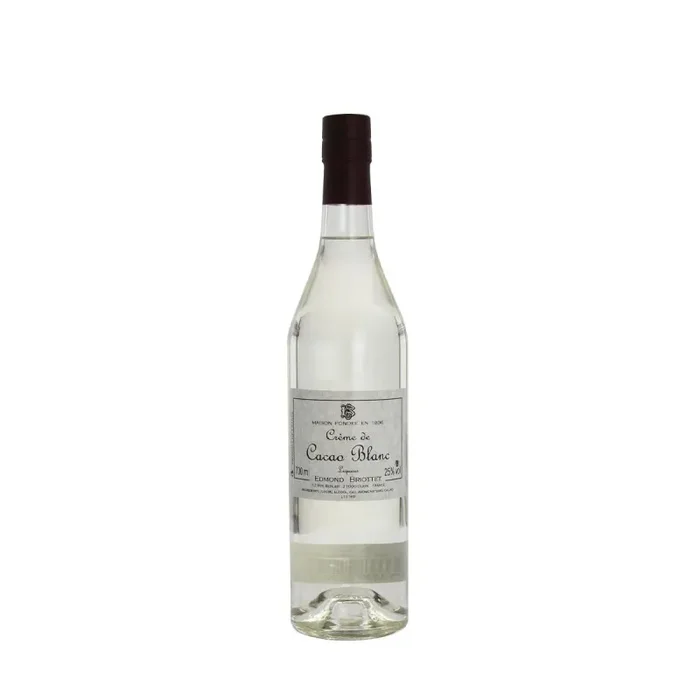 Liquore Briottet Al Cacao Chiaro 70 Cl