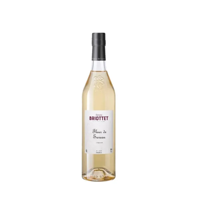 Liquore Briottet al Sambuco 70 Cl